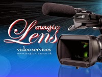 Magic Lens Video Services 1097225 Image 0